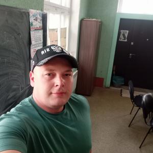 Дмитрий, 38 лет, Иркутск