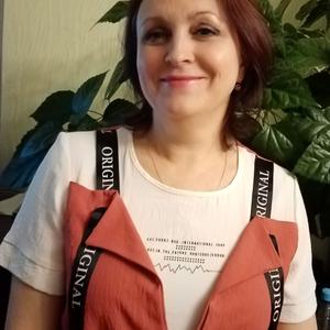 Парни в Санкт-Петербурге: Надежда, 52 - ищет девушку из Санкт-Петербурга