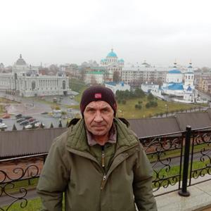 Парни в Перми: Иван, 58 - ищет девушку из Перми