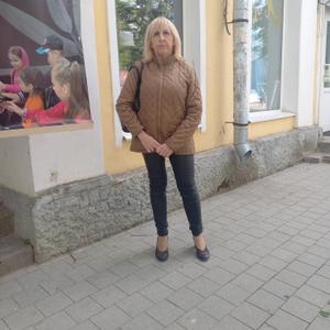 Девушки в Санкт-Петербурге: Ольга, 62 - ищет парня из Санкт-Петербурга