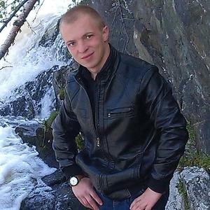 Сергей, 35 лет, Никель