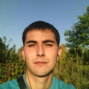 Парни в Донецке: Остап Ребров, 36 - ищет девушку из Донецка
