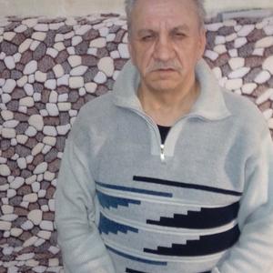 Fargat Muzafarov, 61 год, Набережные Челны