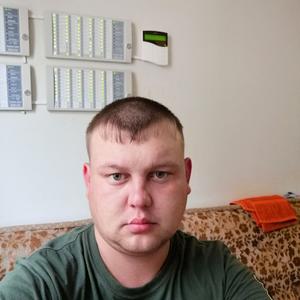 Виталий, 28 лет, Чернушка
