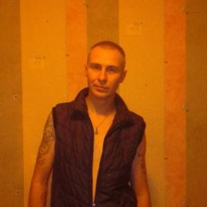 Парни в Вологде: Алик, 38 - ищет девушку из Вологды