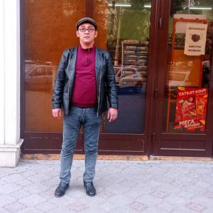 Ryskeldi, 42 года, Бишкек