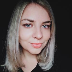 Екатерина, 31 год, Серпухов