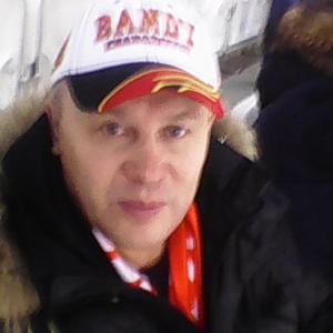 Евгений, 59 лет, Хабаровск