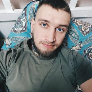 Парни в Ижевске: Никита, 28 - ищет девушку из Ижевска