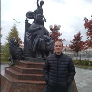 Анатолий, 44 года, Йошкар-Ола