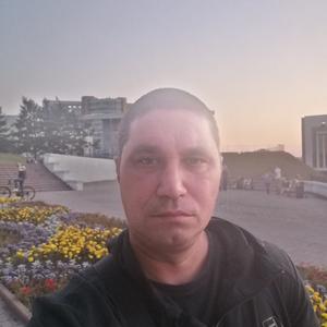 Юрий, 43 года, Кемерово