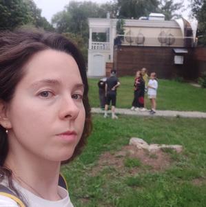 Девушки в Тольятти: Анна, 34 - ищет парня из Тольятти