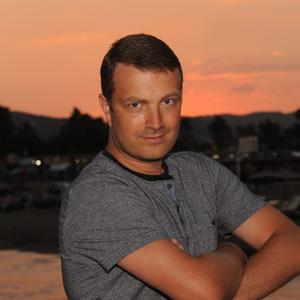 Андрей, 32 года, Кострома