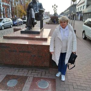 Девушки в Краснодаре (Краснодарский край): Валентина, 65 - ищет парня из Краснодара (Краснодарский край)