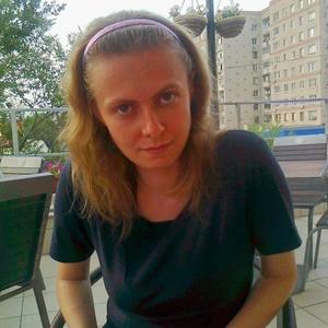 Мария Степанова, 41 год, Астрахань