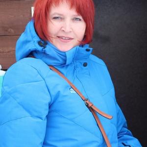 Марина, 51 год, Сыктывкар