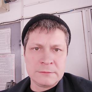 Вадим, 48 лет, Северобайкальск