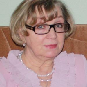 Галина, 72 года, Нижневартовск