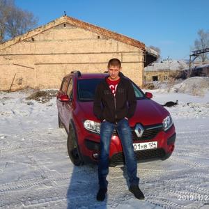 Евгений, 45 лет, Прокопьевск