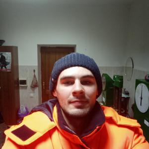 Антон, 28 лет, Нефтекамск