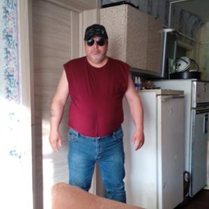 Алексей, 55 лет, Череповец