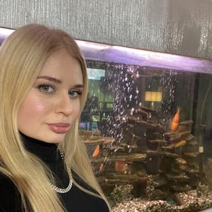 Анна Кузьмина, 37 лет, Москва