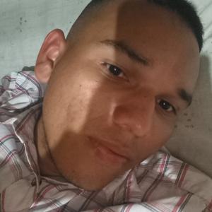 Ricardo, 26 лет, Managua