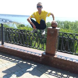 Парни в Ульяновске: Павел, 43 - ищет девушку из Ульяновска