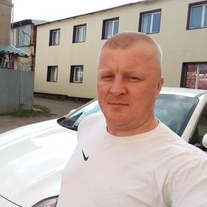 Виталий, 39 лет, Костомукша
