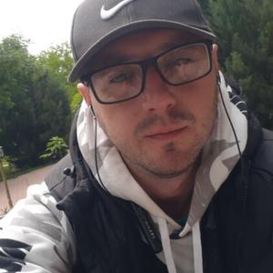 Дмитрий, 35 лет, Астрахань