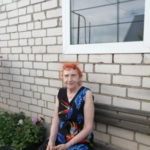 Девушки в Йошкар-Оле: Татьяна, 70 - ищет парня из Йошкар-Олы