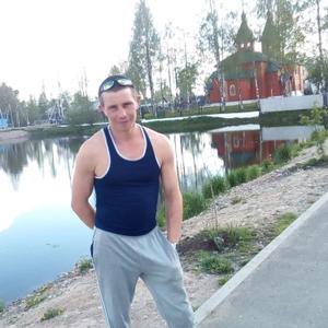 Иван, 39 лет, Няндома