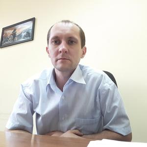 Дмитрий, 40 лет, Буденновск