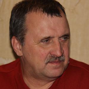 Владимир, 55 лет, Геленджик