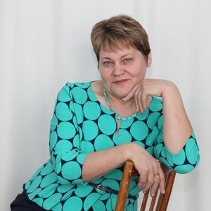 Елена, 60 лет, Починки
