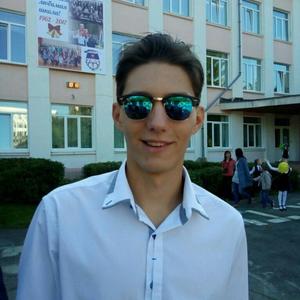 Парни в Снежинске: Егор, 24 - ищет девушку из Снежинска