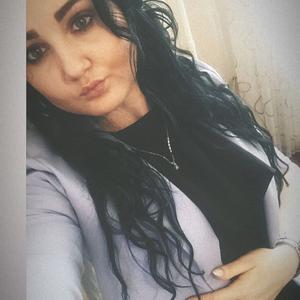 Аделина, 25 лет, Барнаул