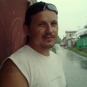 Алекс, 45 лет, Курск