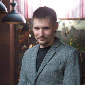 Vyacheslav, 35 лет, Крымск