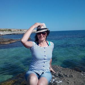 Девушки в Ульяновске: Марина, 50 - ищет парня из Ульяновска
