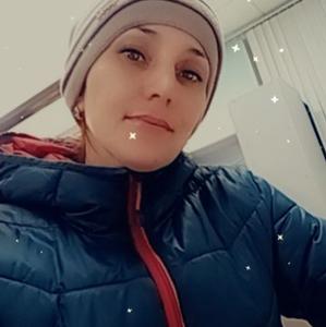 Девушки в Владивостоке: Ольга, 35 - ищет парня из Владивостока