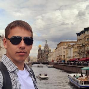 Александр Минеев, 33 года, Нижний Новгород