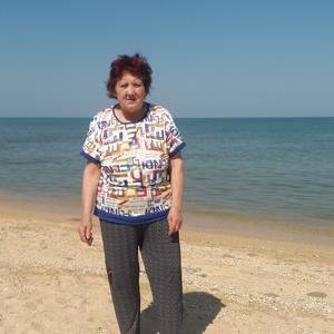 Елена, 65 лет, Казань