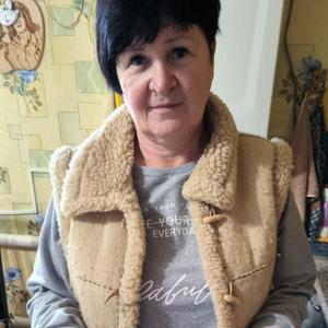 Евгения, 58 лет, Ростов-на-Дону