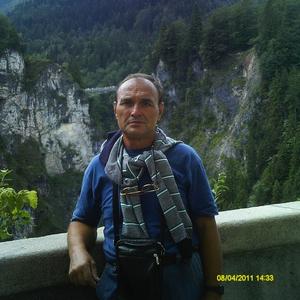 Владимир, 74 года, Воскресенск