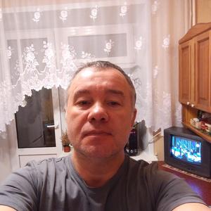 Вадим, 54 года, Надым