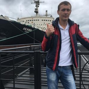Владимир Моисеенко, 34 года, Волжский