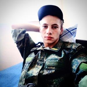 Ilya, 23 года, Владикавказ