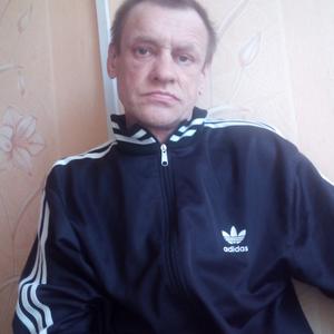 Юрий, 52 года, Череповец