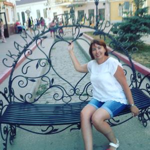 Девушки в Балашове: Ольга, 51 - ищет парня из Балашова